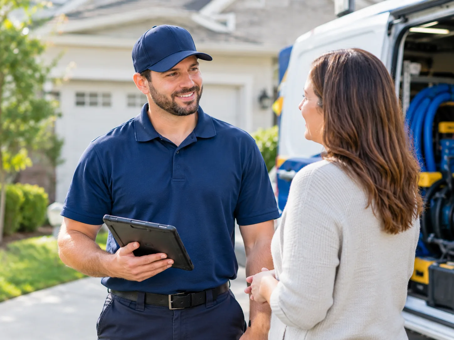 Sewage Backup Cleanup Moroni, UT FAQs